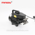 portable automatic machine/automatic Induction Motor/high pressure car washer